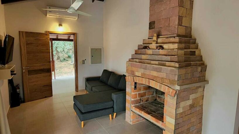 Imagen general del Hotel Vista Alegre Natural Resort. Foto 10