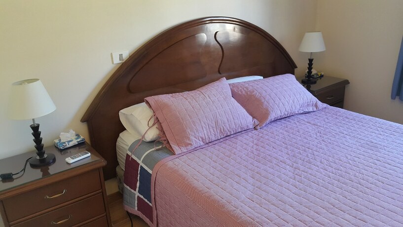 Imagen general del Hotel Vista Alegre Natural Resort. Foto 11