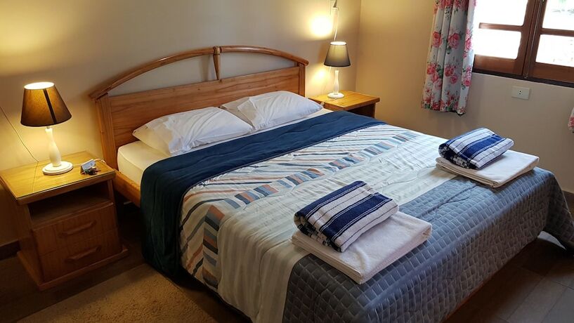 Imagen de la habitación del Hotel Vista Alegre Natural Resort. Foto 18