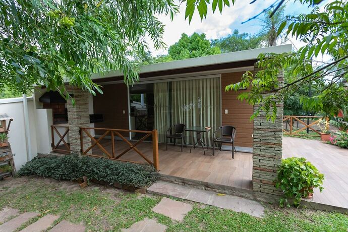 Imagen de la habitación del Hotel Vista Alegre Natural Resort. Foto 19