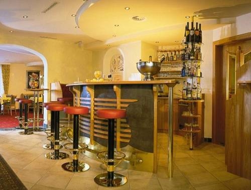 Imagen del bar/restaurante del Hotel Vista Allegra. Foto 4