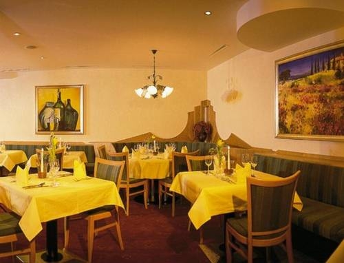 Imagen del bar/restaurante del Hotel Vista Allegra. Foto 5