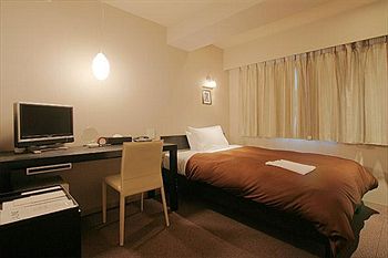 Imagen de la habitación del Hotel Vista Atsugi. Foto 6