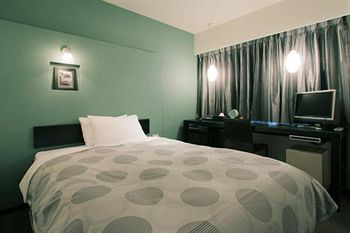 Imagen de la habitación del Hotel Vista Atsugi. Foto 7