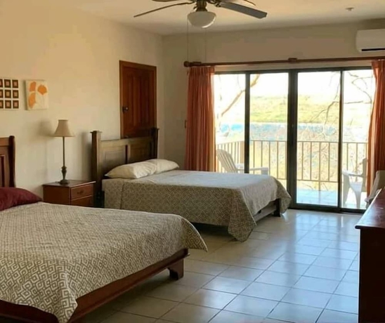 Imagen de la habitación del Hotel Vista Bahia Vacation Rental. Foto 2