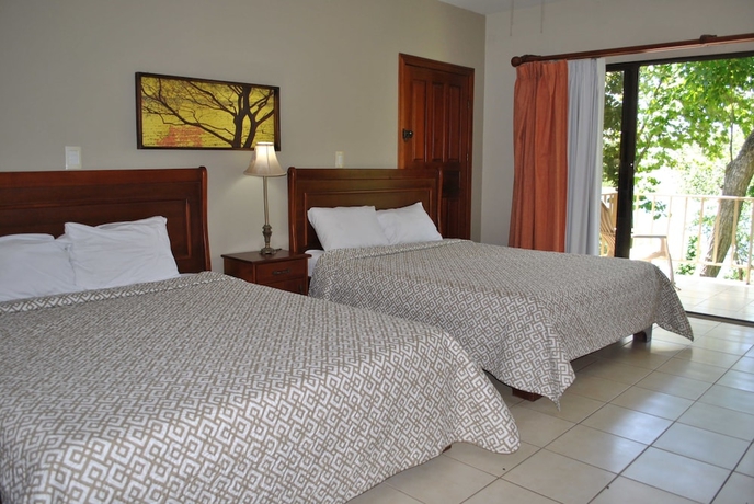 Imagen de la habitación del Hotel Vista Bahia Vacation Rental. Foto 3