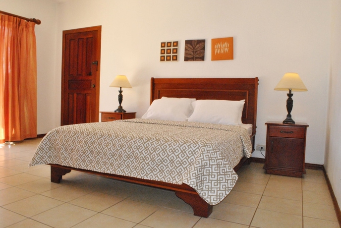 Imagen de la habitación del Hotel Vista Bahia Vacation Rental. Foto 4