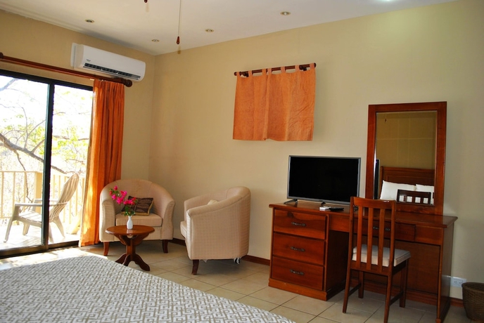 Imagen de la habitación del Hotel Vista Bahia Vacation Rental. Foto 5