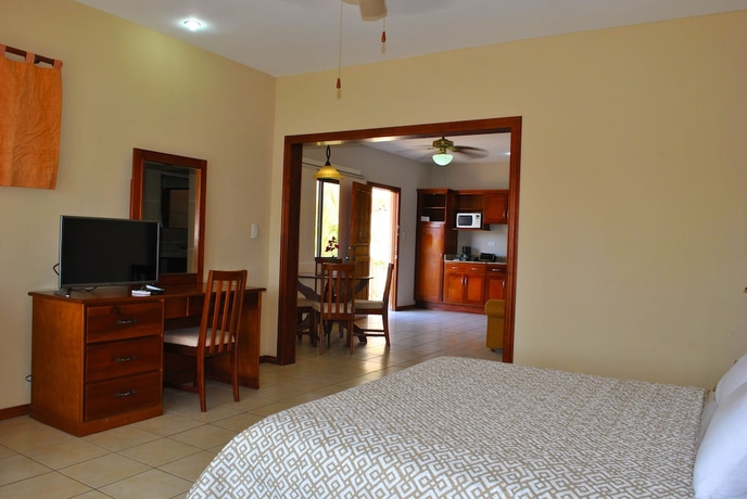 Imagen de la habitación del Hotel Vista Bahia Vacation Rental. Foto 6