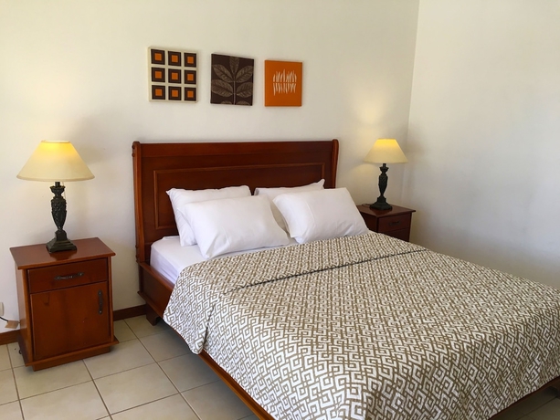 Imagen de la habitación del Hotel Vista Bahia Vacation Rental. Foto 7