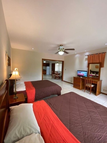 Imagen de la habitación del Hotel Vista Bahia Vacation Rental. Foto 8