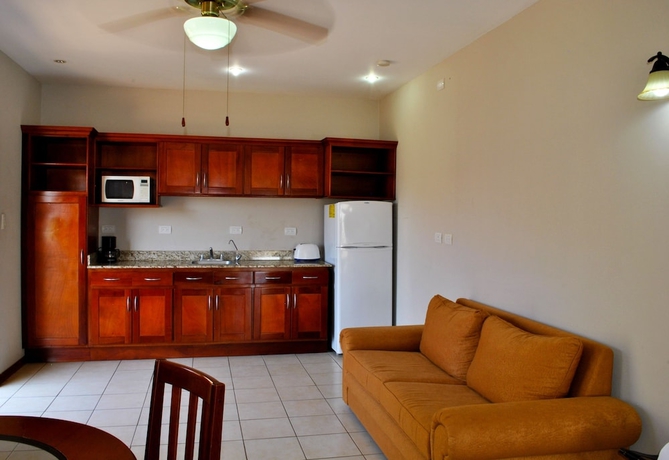 Imagen de la habitación del Hotel Vista Bahia Vacation Rental. Foto 10