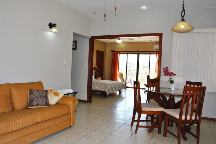 Imagen de la habitación del Hotel Vista Bahia Vacation Rental. Foto 12