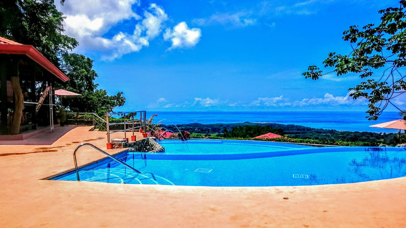 Imagen de la habitación del Hotel Vista Ballena. Foto 3