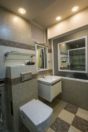 Imagen de la habitación del Hotel Vista Beach Retreat. Foto 10