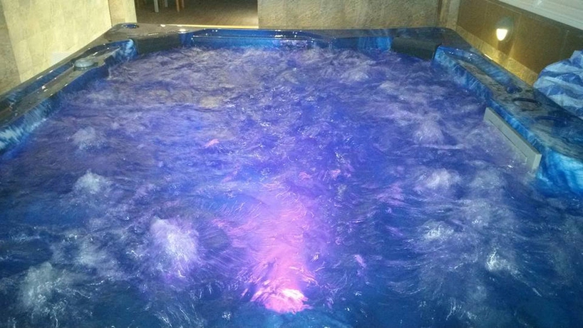 Imagen de los exteriores del Hotel Vista Beach Retreat. Foto 15