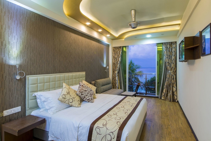 Imagen de la habitación del Hotel Vista Beach Retreat. Foto 13