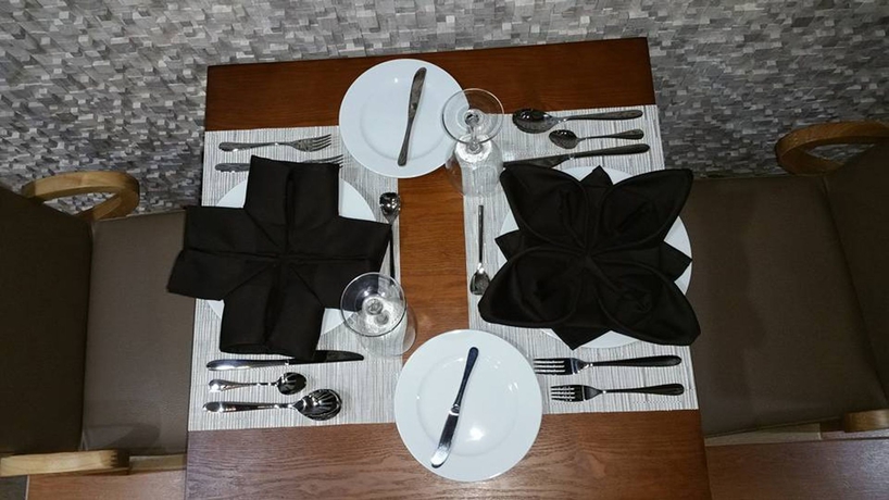 Imagen del bar/restaurante del Hotel Vista Beach Retreat. Foto 8