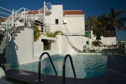 Imagen general del Hotel Vista Bella Bungalows - Adults Only. Foto 9