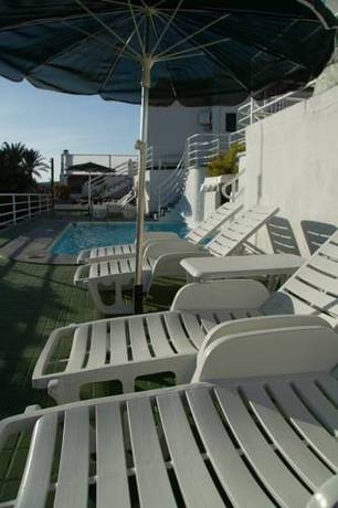 Imagen general del Hotel Vista Bella Bungalows - Adults Only. Foto 2