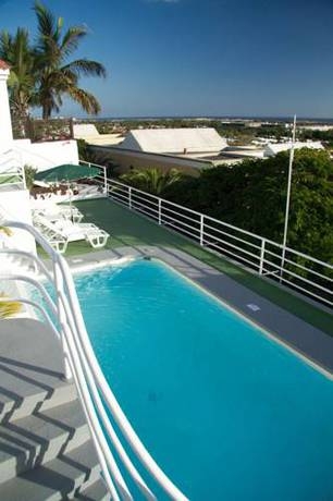 Imagen general del Hotel Vista Bella Bungalows - Adults Only. Foto 3