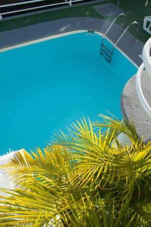 Imagen general del Hotel Vista Bella Bungalows - Adults Only. Foto 4