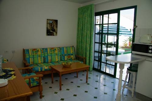 Imagen general del Hotel Vista Bella Bungalows - Adults Only. Foto 5