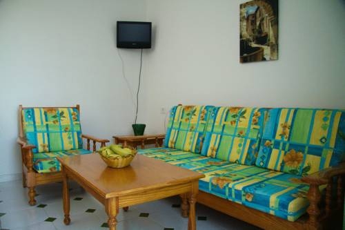 Imagen general del Hotel Vista Bella Bungalows - Adults Only. Foto 6