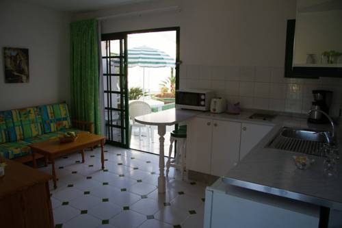 Imagen general del Hotel Vista Bella Bungalows - Adults Only. Foto 7