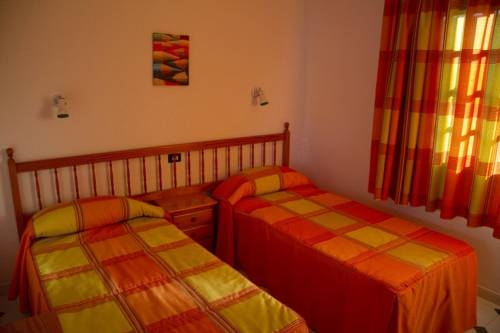 Imagen general del Hotel Vista Bella Bungalows - Adults Only. Foto 8