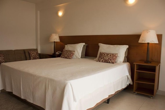 Imagen de la habitación del Hotel Vista Bella, Ilhabela. Foto 4