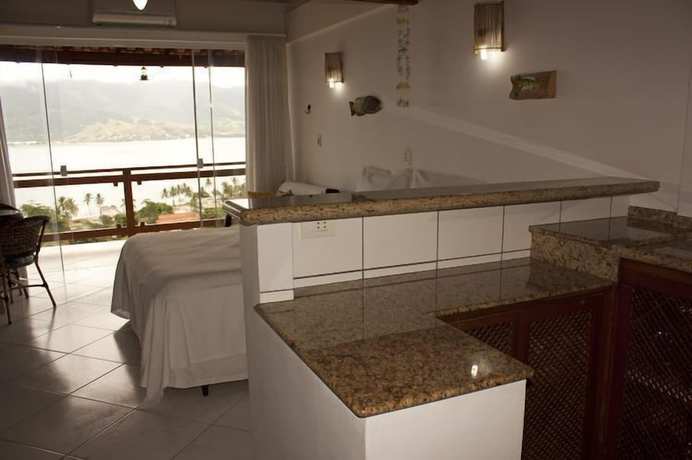 Imagen de la habitación del Hotel Vista Bella, Ilhabela. Foto 6