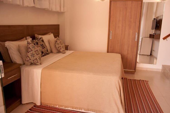Imagen de la habitación del Hotel Vista Bella, Ilhabela. Foto 7