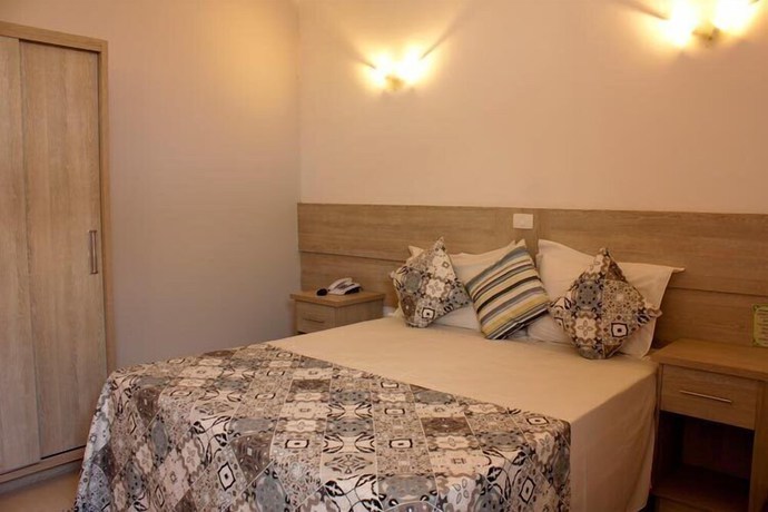 Imagen de la habitación del Hotel Vista Bella, Ilhabela. Foto 12