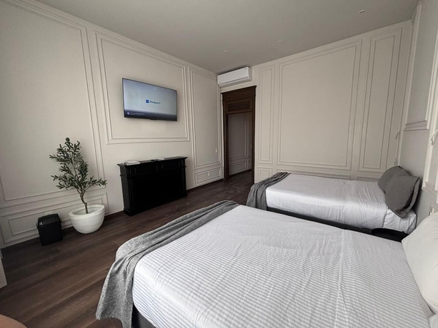 Imagen de la habitación del Hotel Vista Catedral Self Check in. Foto 5