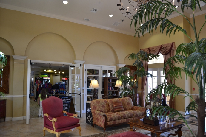 Imagen de los interiores del Hotel Vista Cay Commons By Ovh360. Foto 12