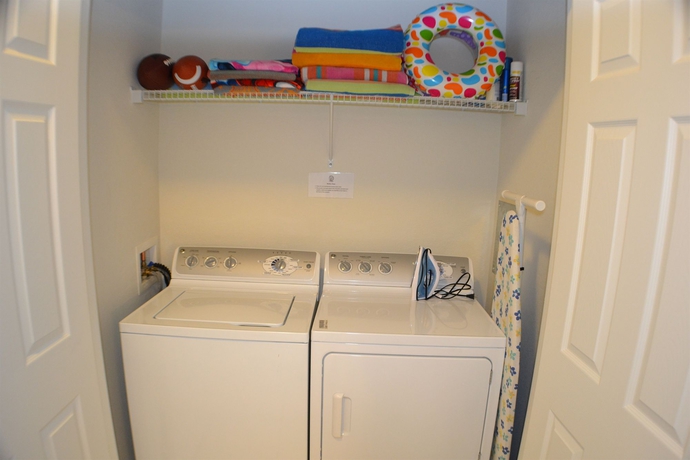 Imagen de los interiores del Hotel Vista Cay Commons By Ovh360. Foto 13