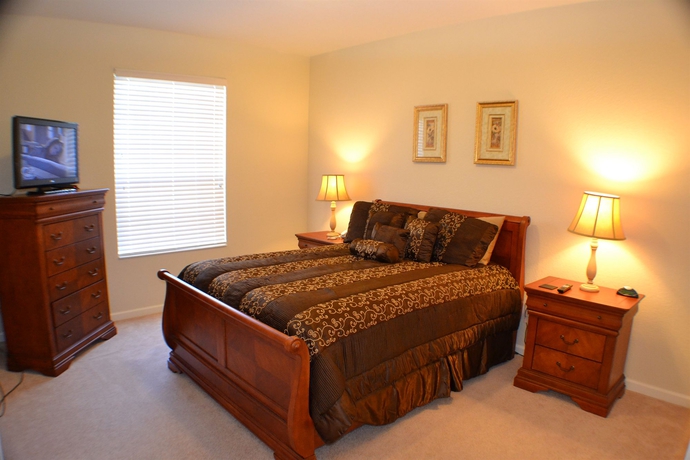 Imagen de la habitación del Hotel Vista Cay Commons By Ovh360. Foto 9