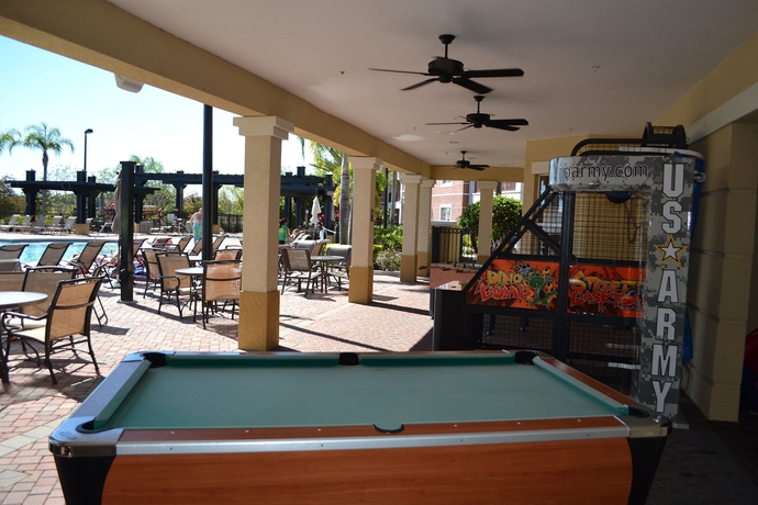 Imagen general del Hotel Vista Cay Commons By Ovh360. Foto 3