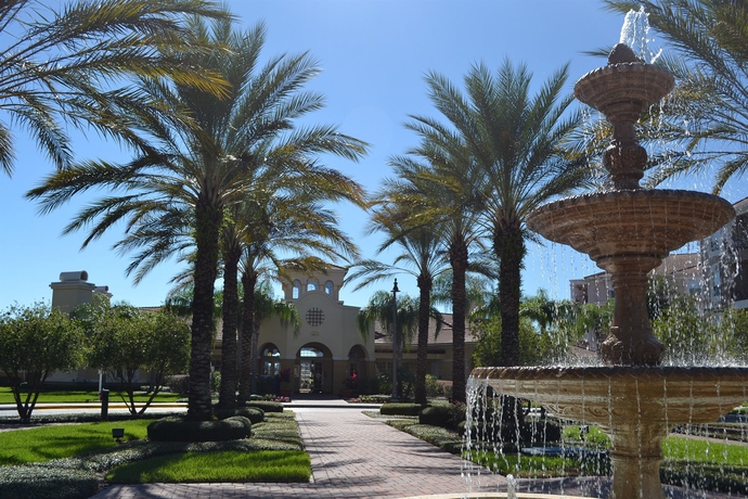 Imagen general del Hotel Vista Cay Commons By Ovh360. Foto 4