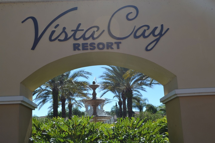 Imagen general del Hotel Vista Cay Commons By Ovh360. Foto 6
