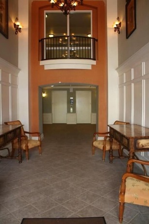 Imagen de la habitación del Hotel Vista Cay Resort. Foto 17