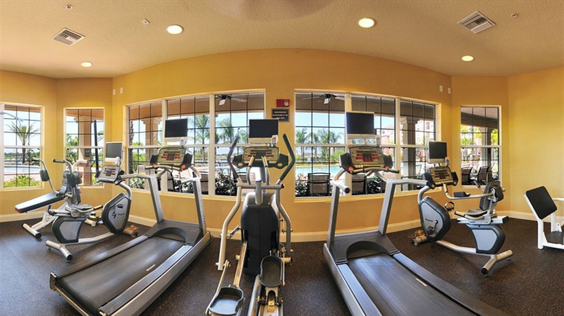 Imagen de los interiores del Hotel Vista Cay Resort by Millenium at Universal Blvd. Foto 5