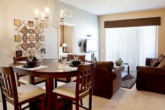 Imagen de la habitación del Hotel Vista Cay Resort by Millenium at Universal Blvd. Foto 3