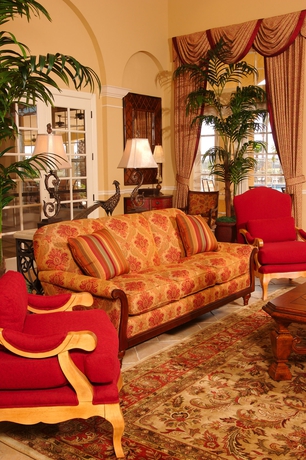 Imagen de los interiores del Hotel Vista Cay Resort by Millenium at Universal Blvd. Foto 7