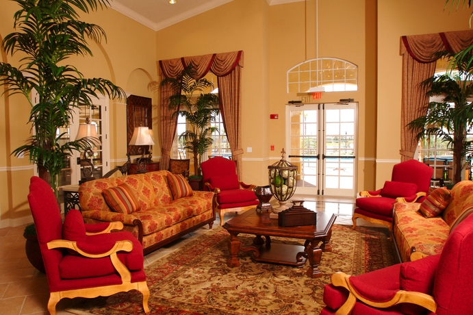 Imagen de los interiores del Hotel Vista Cay Resort by Millenium at Universal Blvd. Foto 8