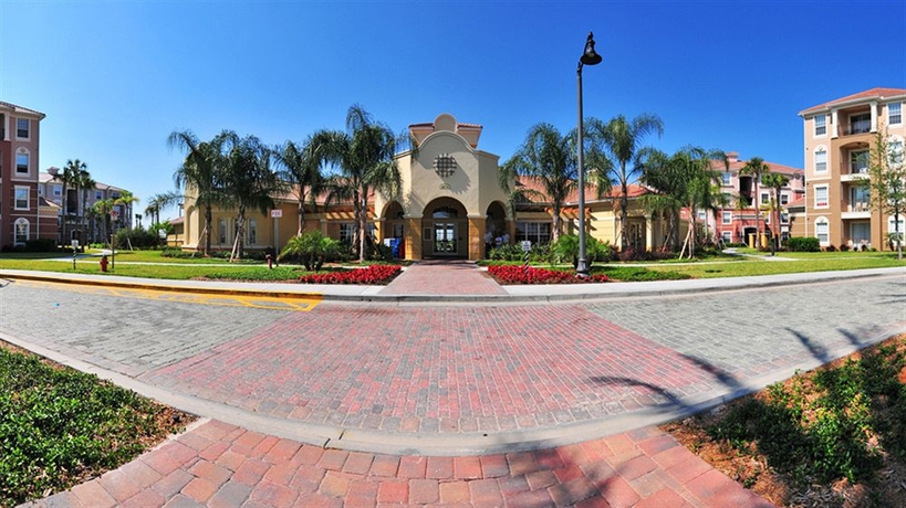 Imagen general del Hotel Vista Cay Resort by Millenium at Universal Blvd. Foto 2