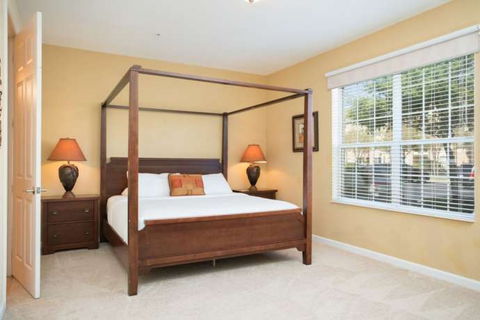 Imagen de la habitación del Hotel Vista Cay Resort by Your Vista Cay. Foto 3