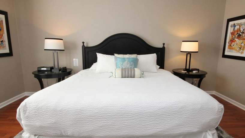 Imagen de la habitación del Hotel Vista Cay Resort by Your Vista Cay. Foto 8