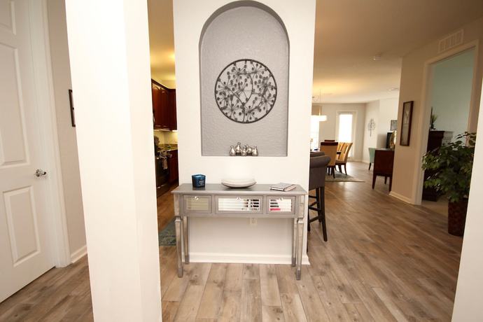 Imagen de los interiores del Hotel Vista Cay Resort by Your Vista Cay. Foto 19